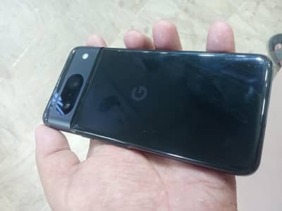 Google Pixel 8