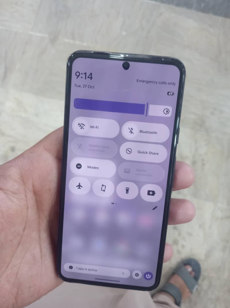 Google Pixel 8 6