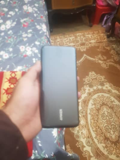 Anker 19000