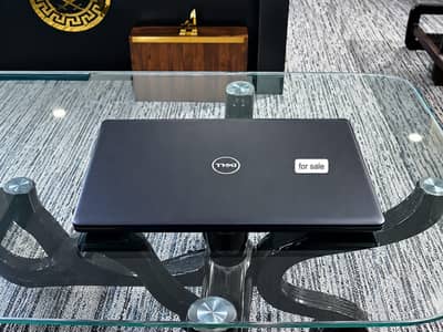 Dell Latitude 5480 core i5 6th gen