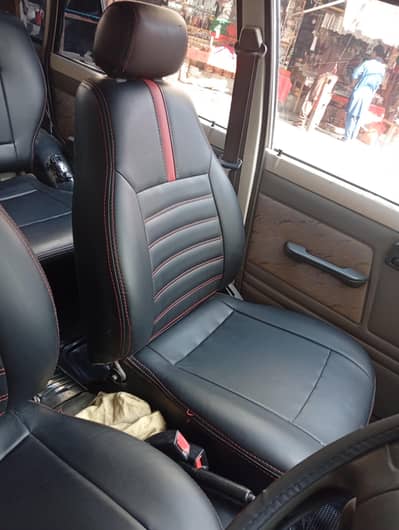Suzuki Mehran VXR 2012