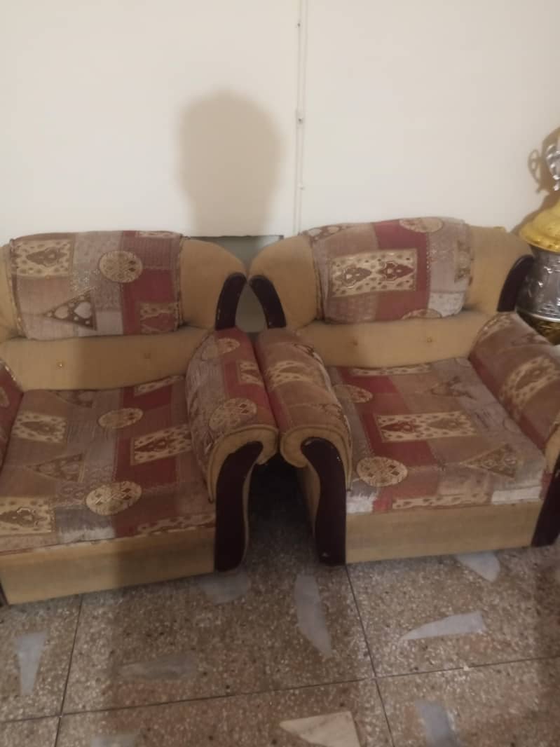 sofa set 5 seater 0