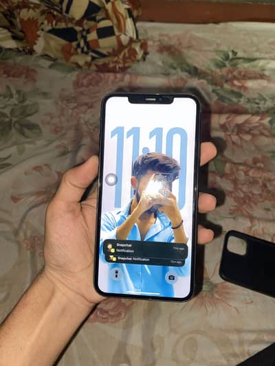Apple iPhone 11 Pro Max