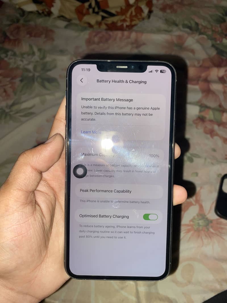 Apple iPhone 11 Pro Max 4