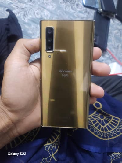 docomo 5g mobile