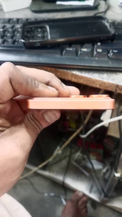 Apple iPhone XR