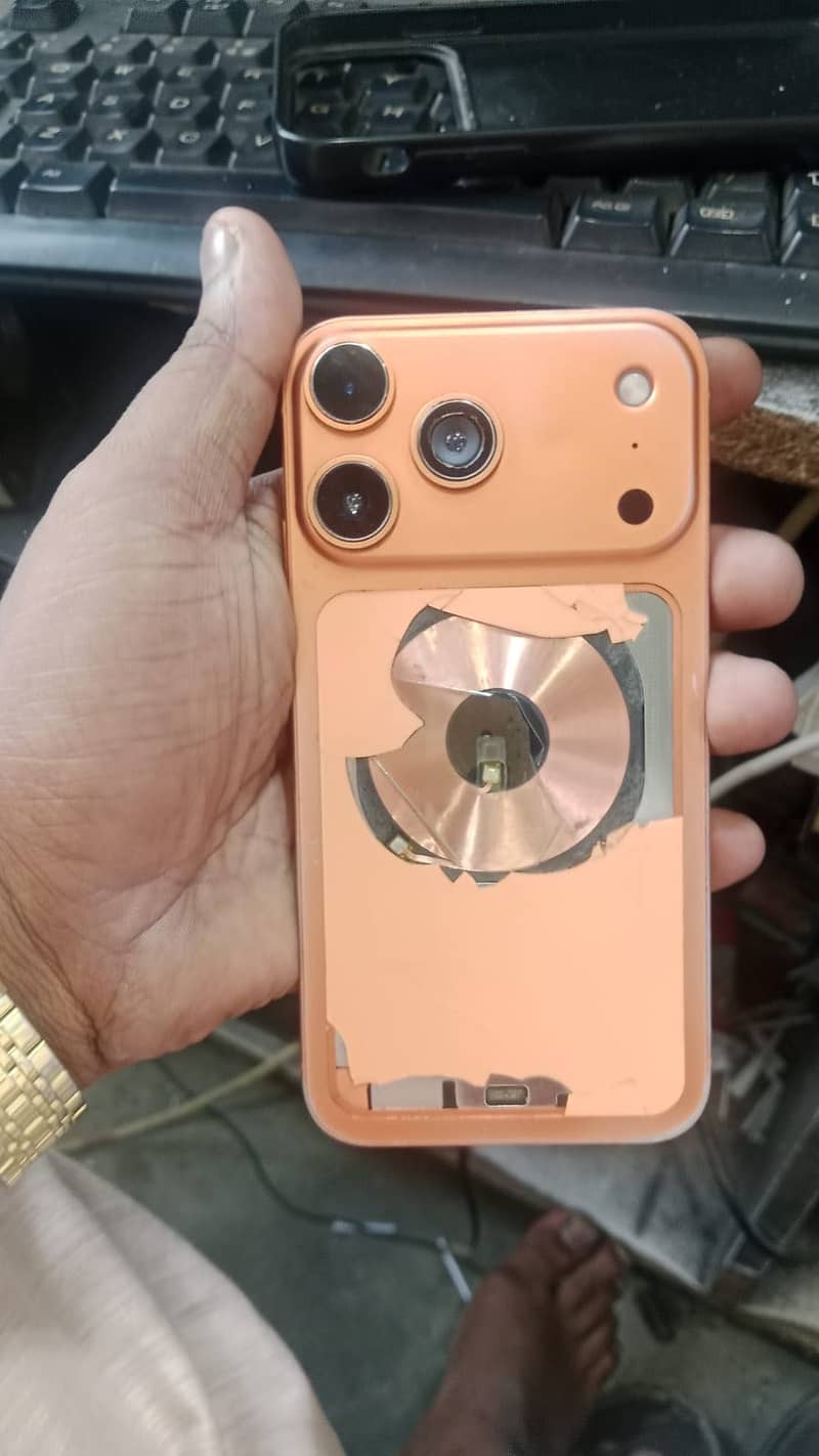 Apple iPhone XR 3