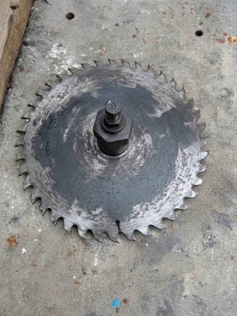 spindal 2