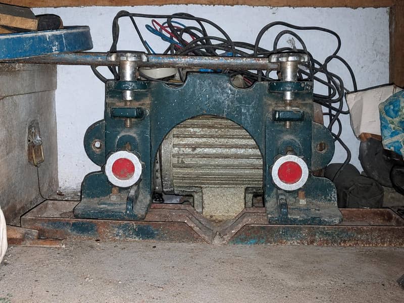 spindal 5