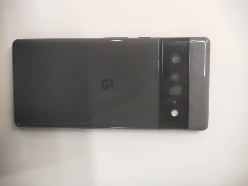 Google Pixel 6 Pro 0