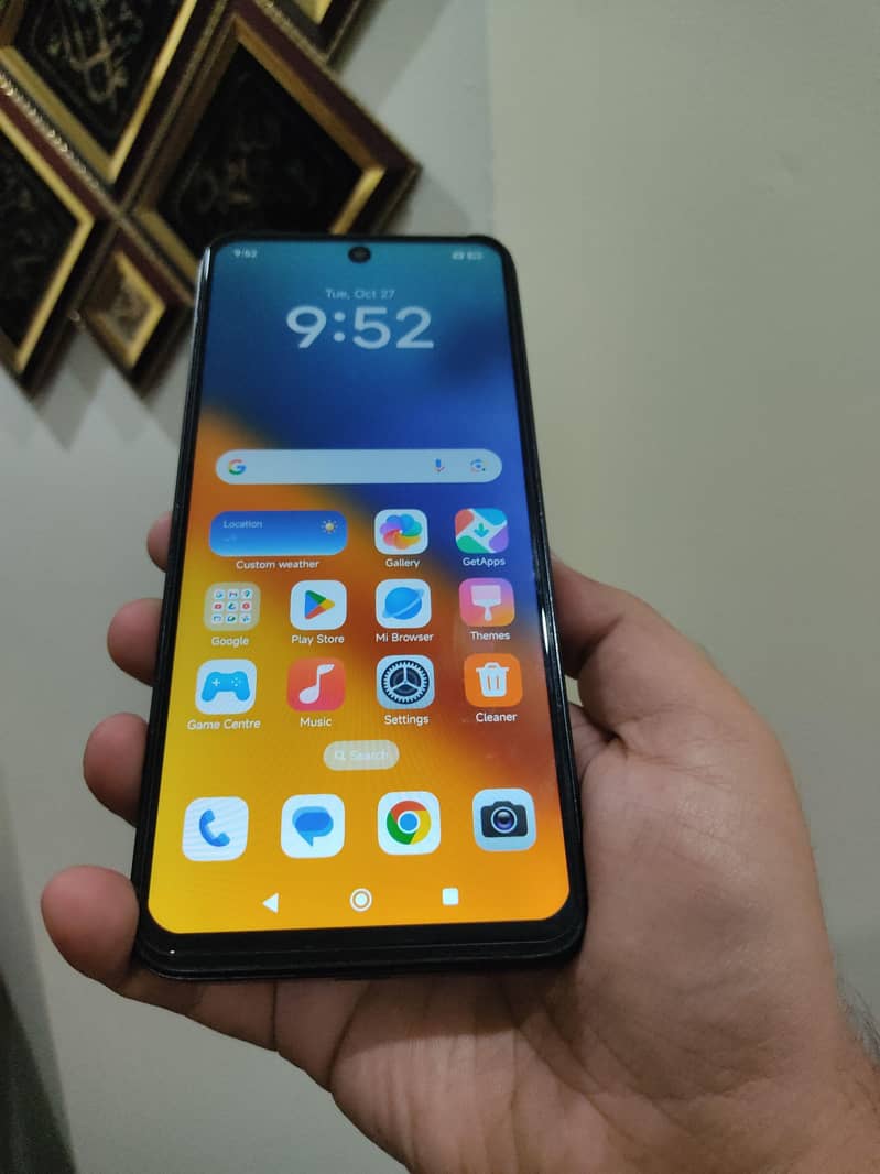 Xiaomi Redmi 13 Mint Condition 1