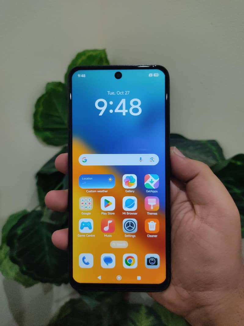 Xiaomi Redmi 13 Mint Condition 3
