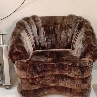 6 seater sofa set
