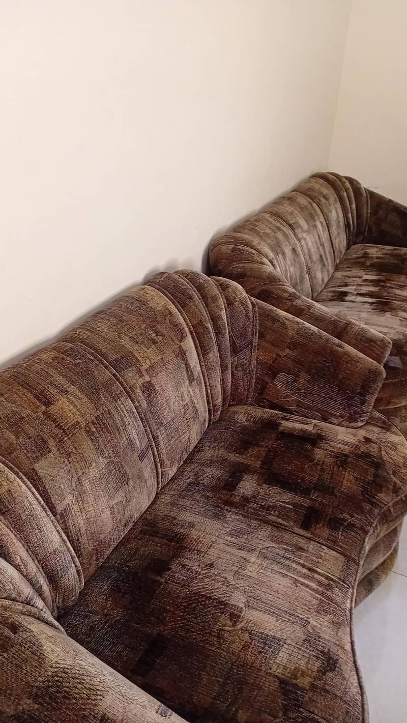 6 seater sofa set 1