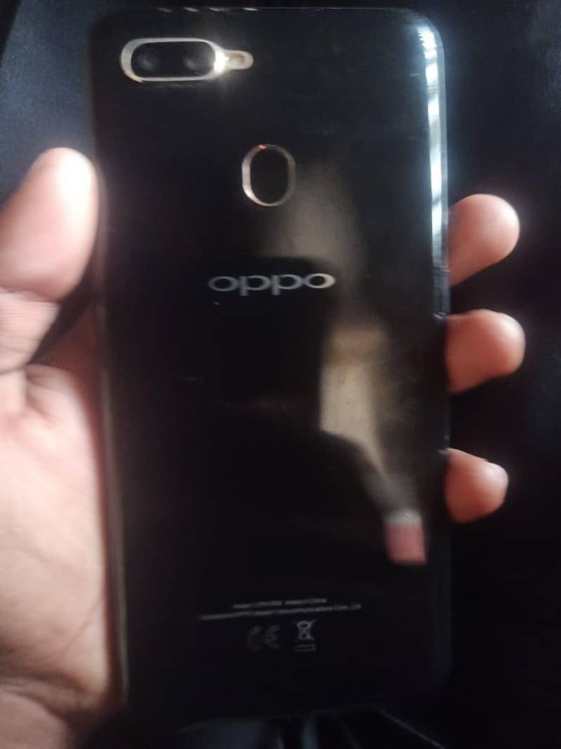 OPPO A5s 1