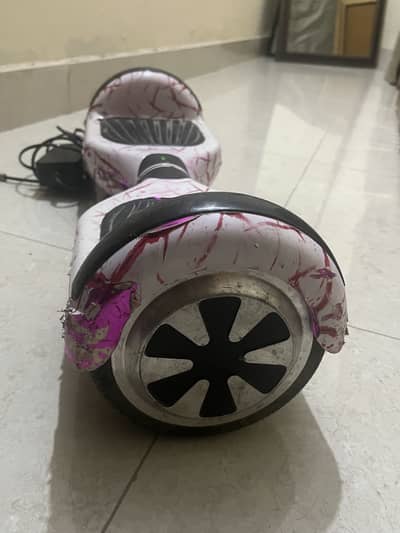 howerboard