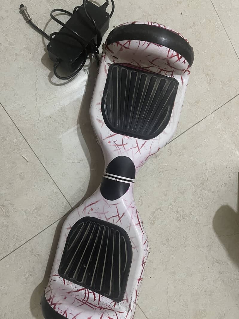 howerboard 1