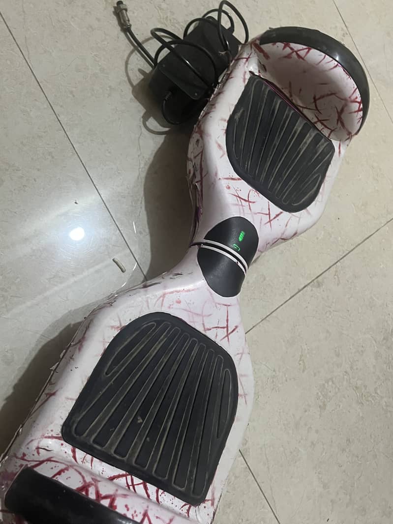 howerboard 4