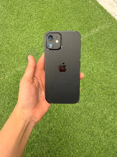 Apple iPhone 12 jv