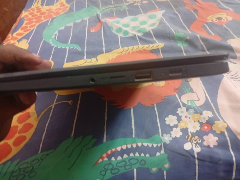 Chromebook 1