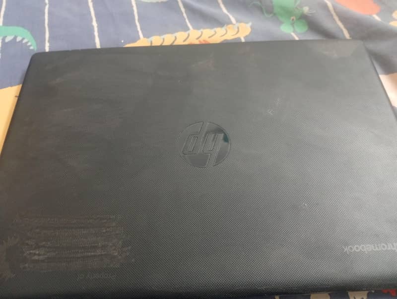 Chromebook 2