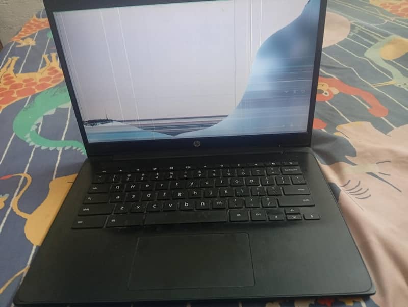 Chromebook 3