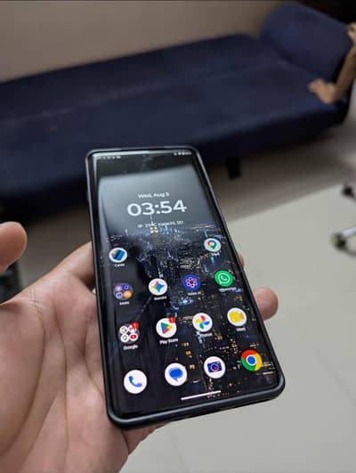 Motorola edge 2025