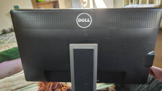 Dell 24 Inch LCD