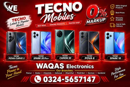 Tecno