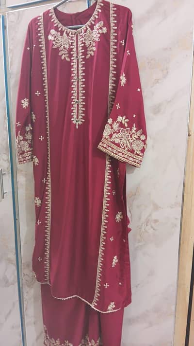 Party Wear For Girls