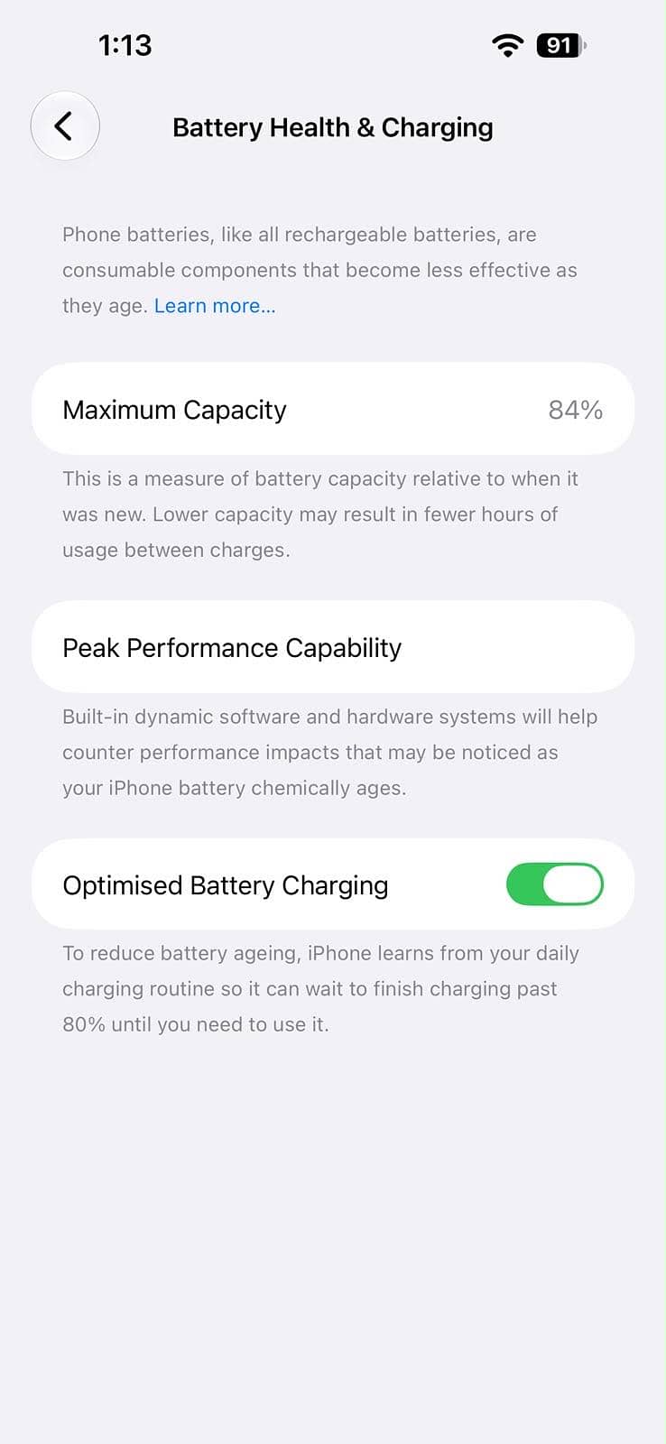 Apple iPhone 14 Pro Max 3