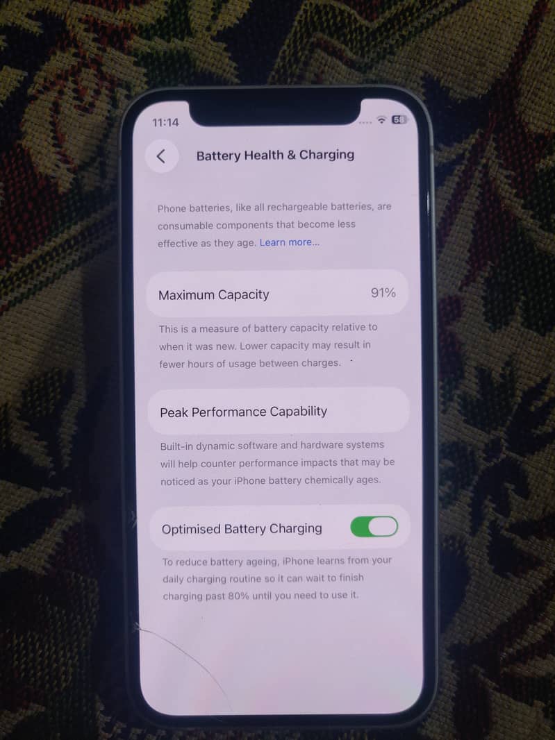 Apple iPhone 12 10
