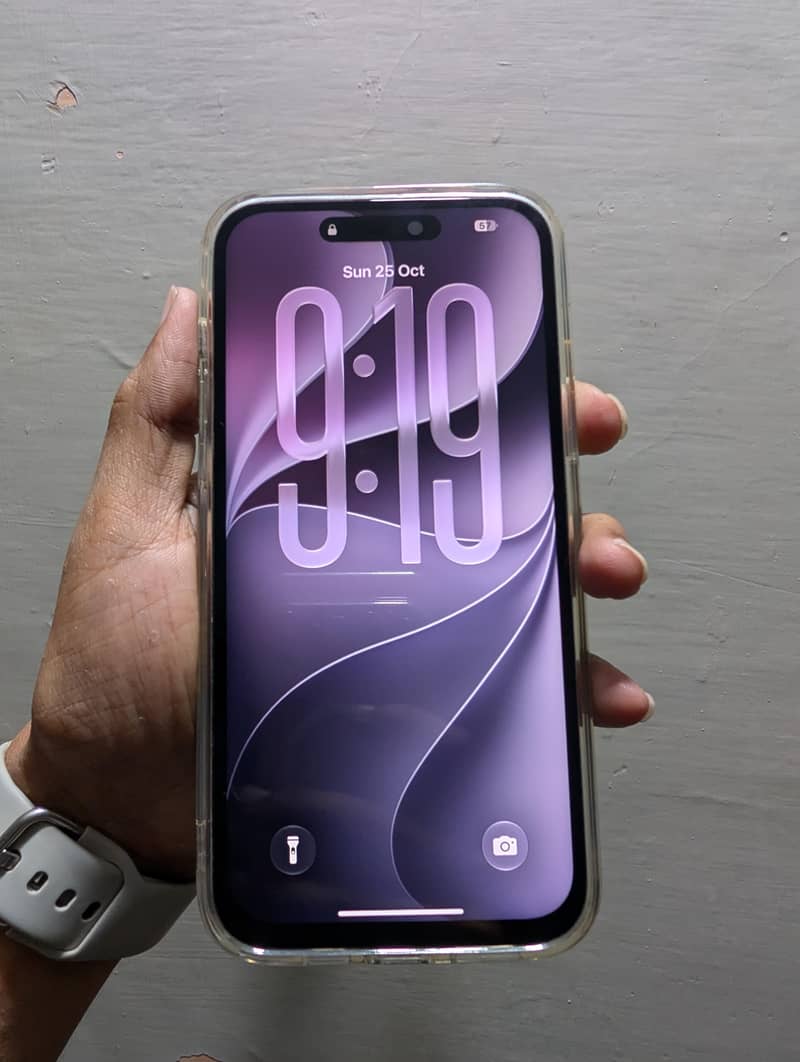 iphone 15 plus with box 0