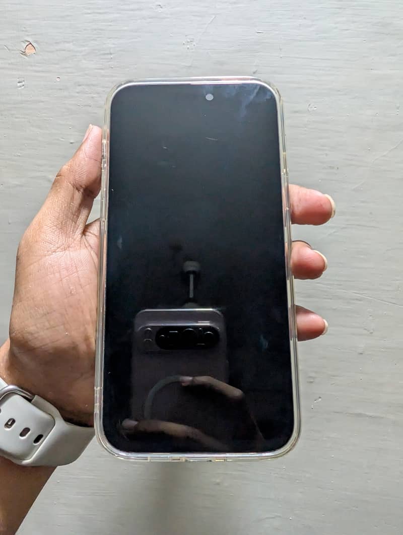 iphone 15 plus with box 1
