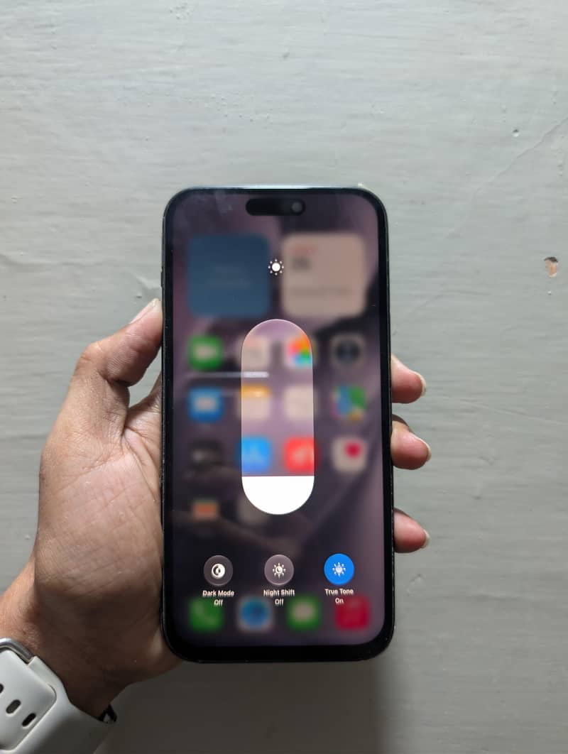 iphone 15 plus with box 7
