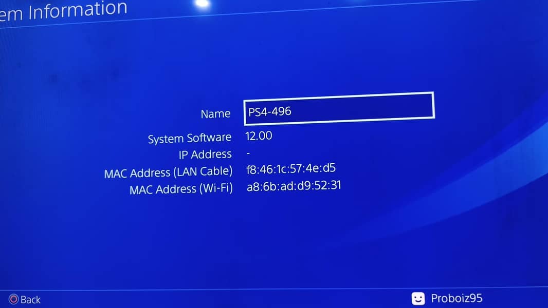 Ps 4 jailbreak 2