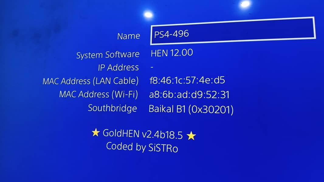 Ps 4 jailbreak 4