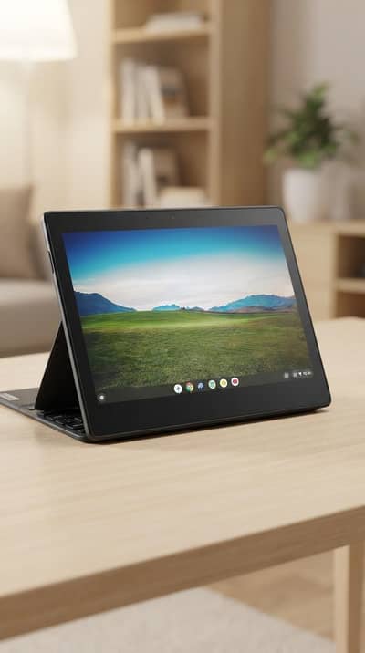 Lenovo laptop original charger/ and 4GB ram/ and 32GB storage