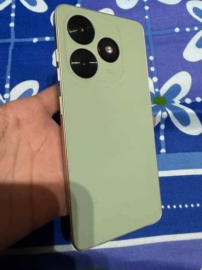 Tecno Spark Go 2024