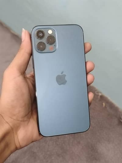 Apple iPhone 12 Pro