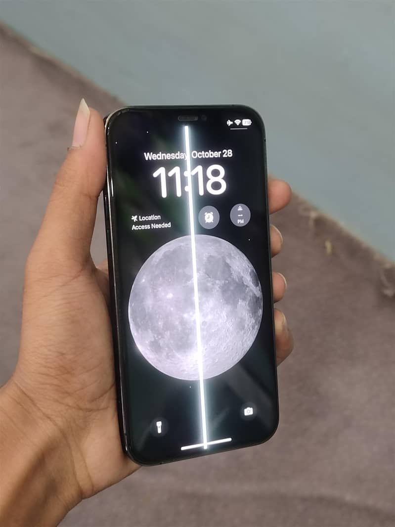 Apple iPhone 12 Pro 5