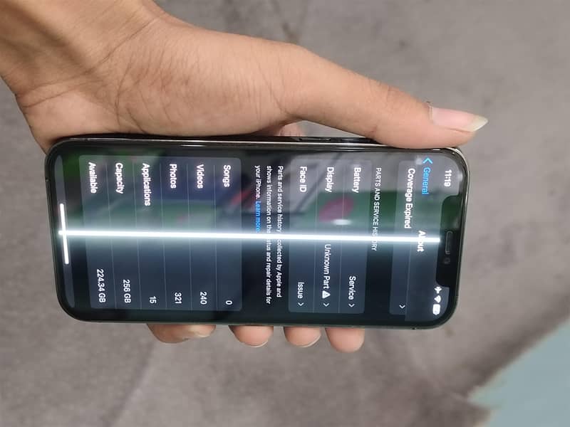 Apple iPhone 12 Pro 7