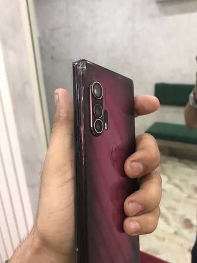 Motorola Edge Plus