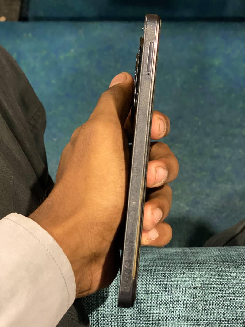 Tecno Spark 20 1