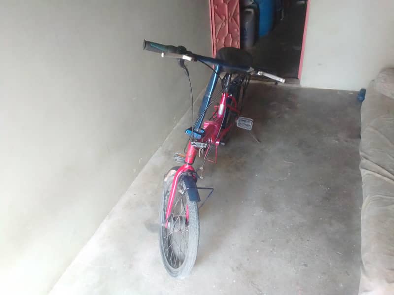 speed 4