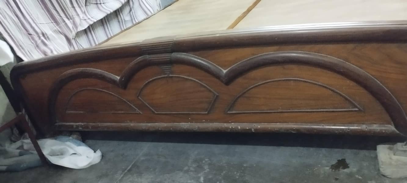Double Bed set 2