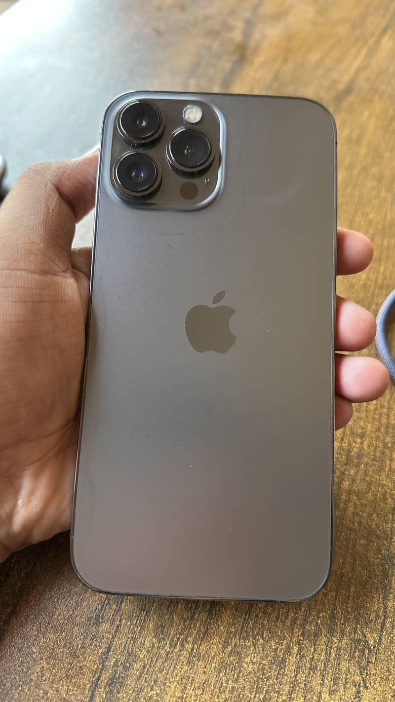 Apple iPhone 13 Pro Max 0