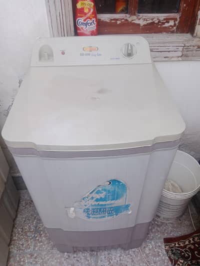 Super Asia Dryer