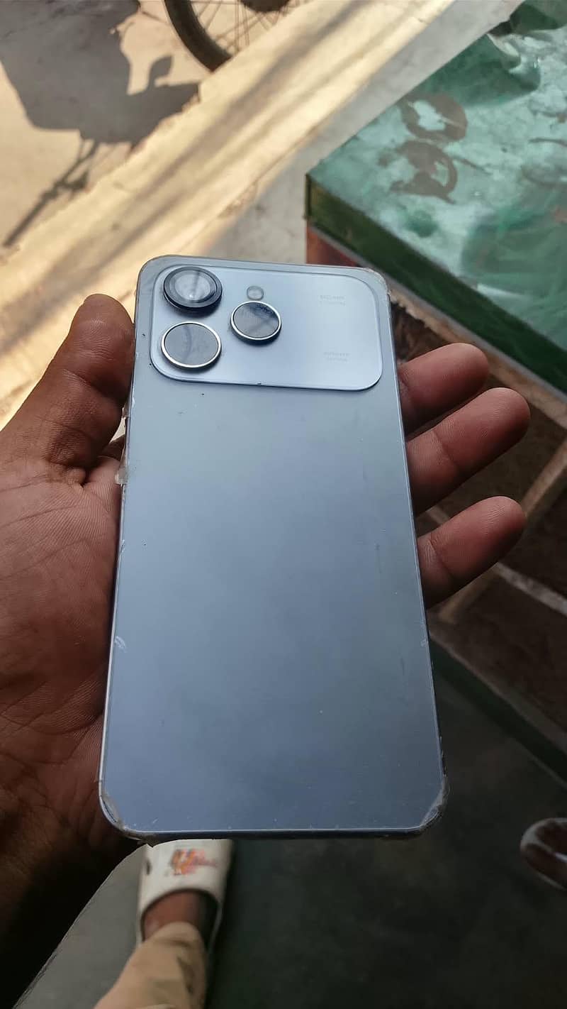 Tecno Spark 40 3