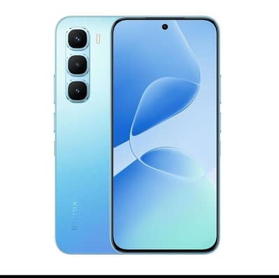 Infinix Hot 60 Pro